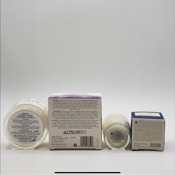 Tocca Neom Organics Candle - Picture 2 of 3